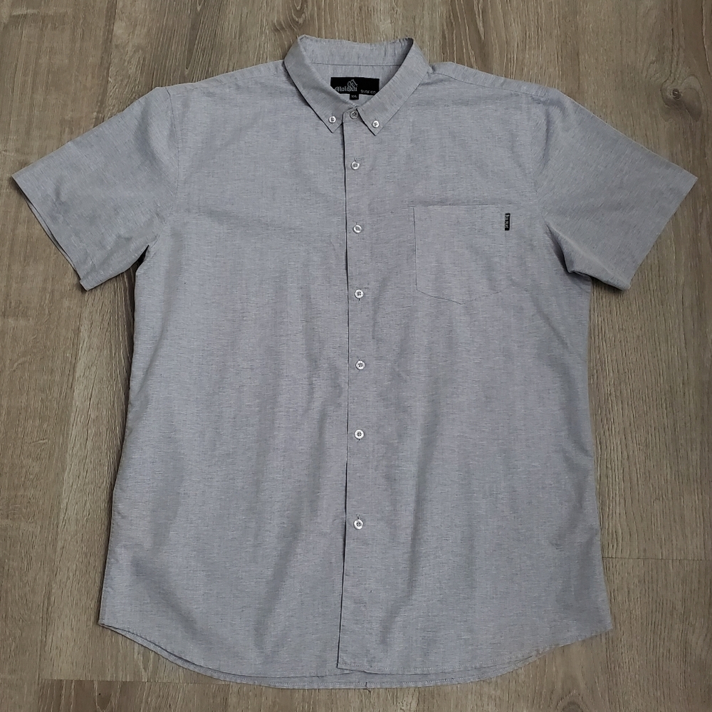 Molokai Surf Mens Shirt